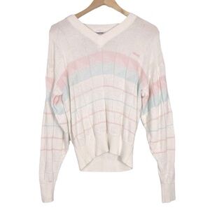 HEAD Vintage Y2k Tennis Sweater